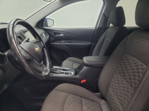 Used 2019 Chevrolet Equinox LT image 17