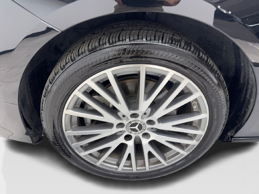 Used 2025 Mercedes-Benz CLA 250 image 83