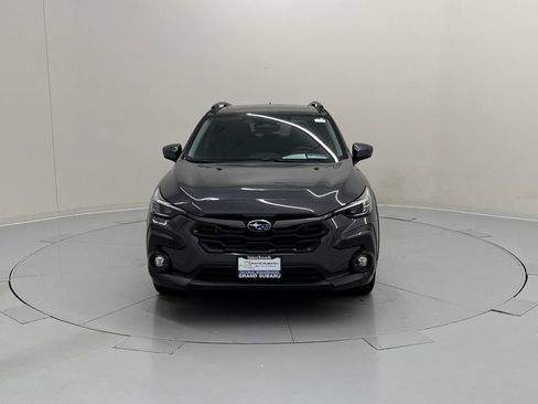 Certified 2024 Subaru Crosstrek 2.5i Limited AWD/4WD image 8