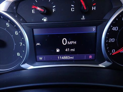 Used 2021 GMC Terrain SLT AWD/4WD image 25