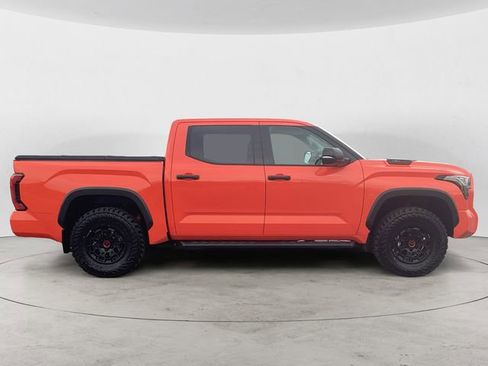 Used 2023 Toyota Tundra TRD Pro AWD/4WD image 6