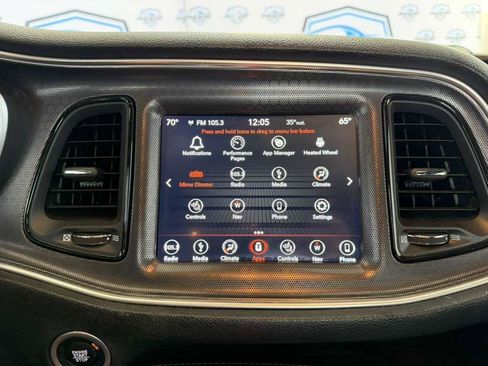 Used 2018 Dodge Challenger GT image 36