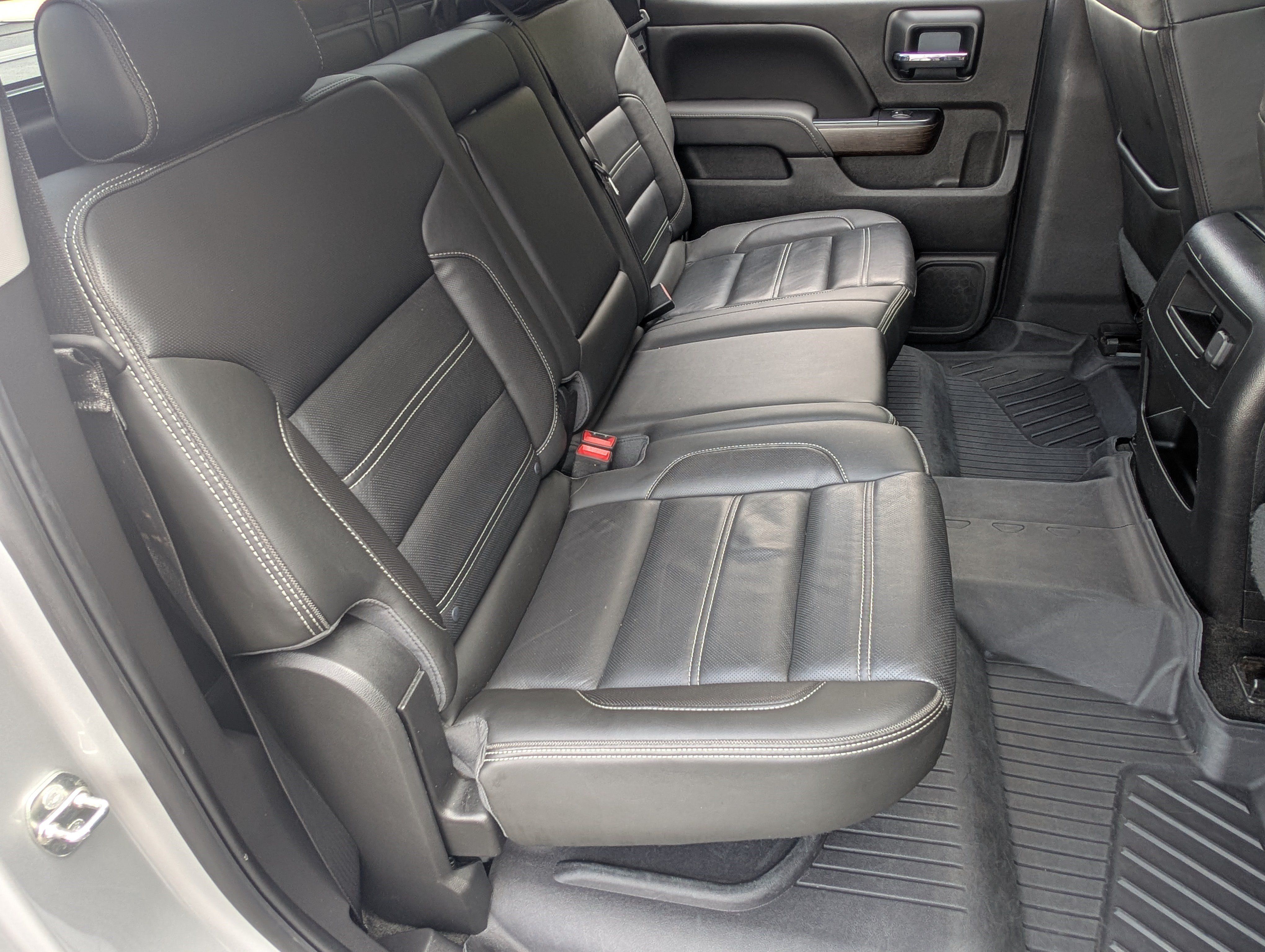 Used 2018 GMC Sierra 1500 Denali AWD/4WD image 20