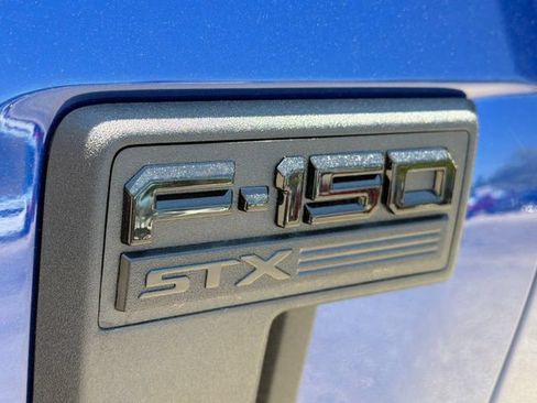 New 2026 Ford F150 STX w/ Equipment Group 201A FX4 AWD/4WD image 16