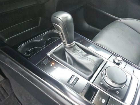 Used 2025 MAZDA CX-30 AWD 2.5 S w/ Preferred Package image 26