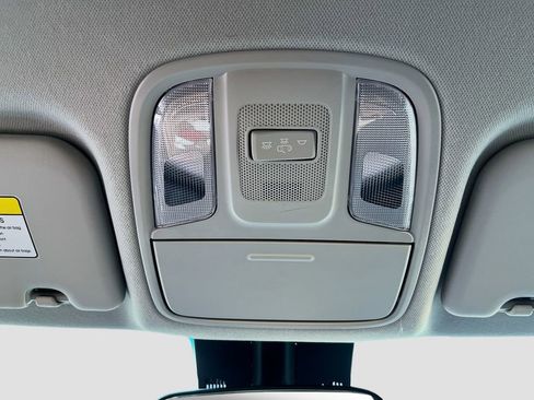 Certified 2022 Kia Niro LXS image 34