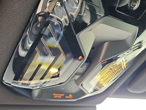 Certified 2026 BMW X3 xDrive30 w/ Premium Package image 25