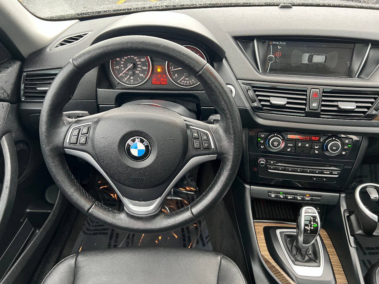 Used 2015 BMW X1 xDrive28i AWD/4WD image 31