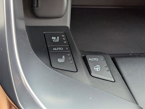 New 2026 Lexus LX 700h Luxury image 27