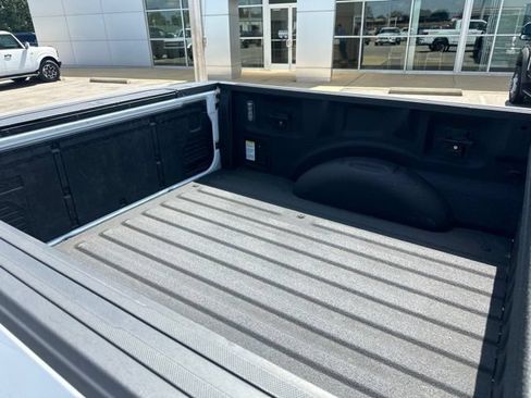 Used 2022 Ford F150 Tremor w/ Equipment Group 402A High AWD/4WD image 12