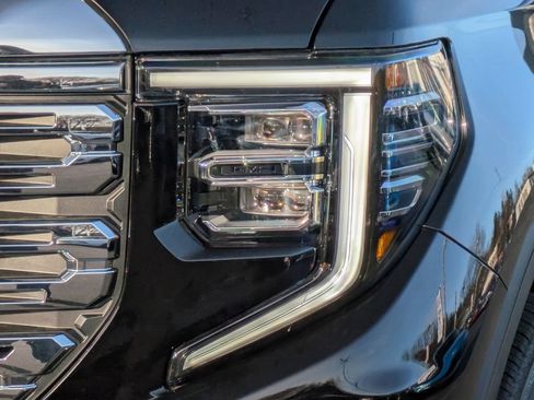 New 2026 GMC Sierra 1500 Denali AWD/4WD image 7