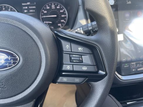 New 2026 Subaru Crosstrek 2.0i Premium AWD/4WD image 14