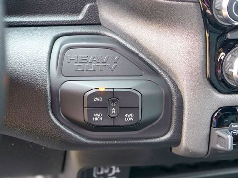 Used 2026 RAM 2500 Tradesman image 17