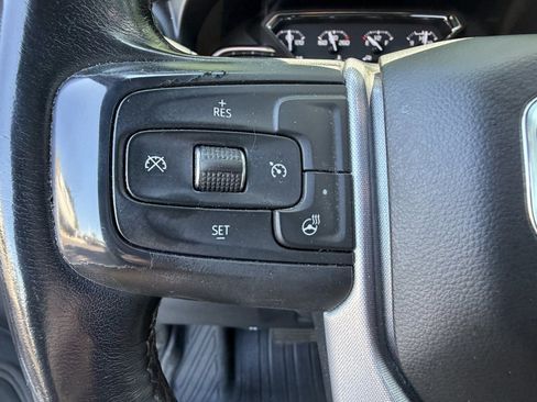 Used 2021 GMC Sierra 1500 Elevation AWD/4WD image 19