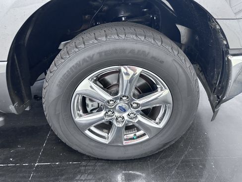 Used 2018 Ford F150 XLT w/ Equipment Group 301A Mid RWD image 29