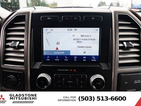 Used 2019 Ford F150 Limited AWD/4WD image 16