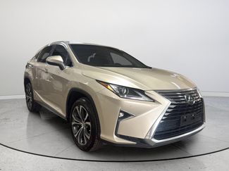 Used 2017 Lexus RX 350 FWD w/ Premium Package video 1