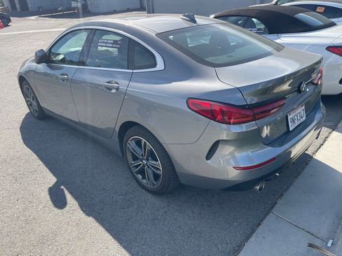 Used 2024 BMW 228i Gran Coupe 228i image 3