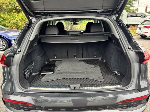 Certified 2025 Audi Q5 Premium Plus AWD/4WD image 17