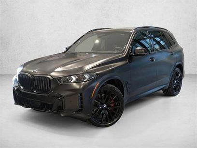 New 2026 BMW X5 xDrive40i
