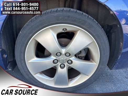 Used 2010 Toyota Prius Five image 24