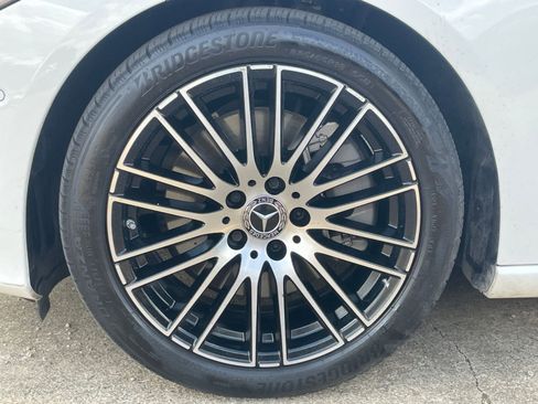 Used 2024 Mercedes-Benz C 300 4MATIC Sedan image 30