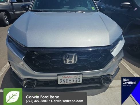 Used 2024 Honda CR-V Sport image 2