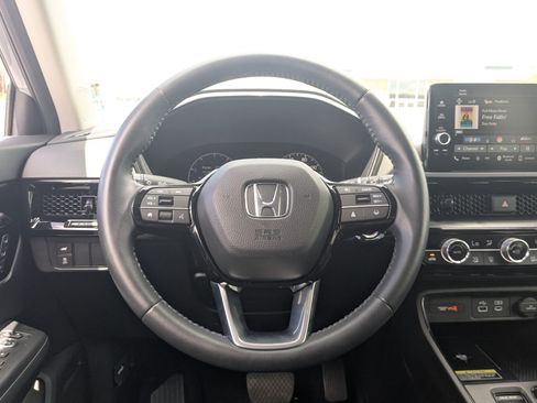 Used 2024 Honda CR-V EX-L image 18