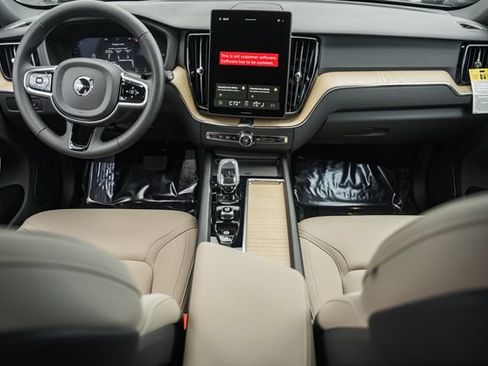 New 2026 Volvo XC60 T8 Plus w/ Climate Package AWD/4WD image 21