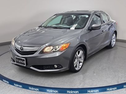 Used 2013 Acura ILX w/ Technology Package
