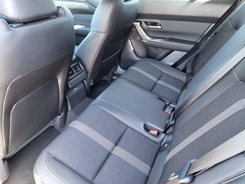 New 2026 MAZDA CX-50 AWD 2.5 S w/ Preferred Pkg image 19