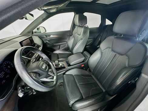 Used 2023 Audi Q5 2.0T Premium Plus image 13