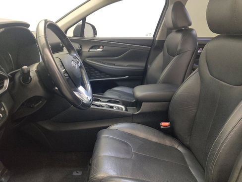 Used 2019 Hyundai Santa Fe AWD image 17