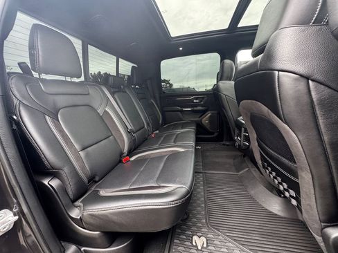 Used 2023 RAM 1500 TRX w/ TRX Level 1 Equipment Group AWD/4WD image 36