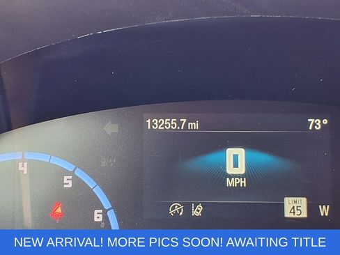 Certified 2023 Ford Bronco Sport Heritage w/ Heritage Convenience Package AWD/4WD image 18