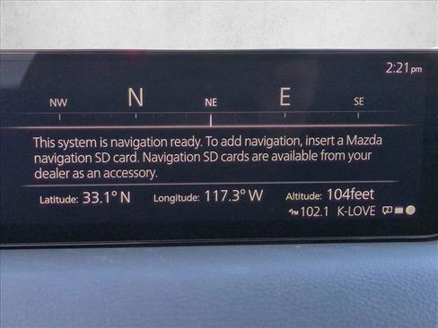 New 2026 MAZDA CX-50 2.5 Hybrid w/ Premium Plus Pkg image 13