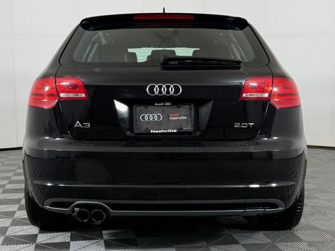 Used 2012 Audi A3 2.0T Premium image 9