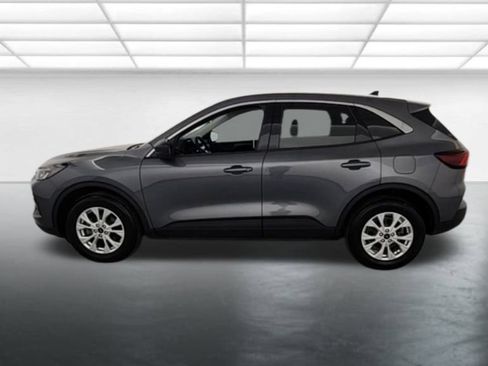 Used 2023 Ford Escape Active image 4