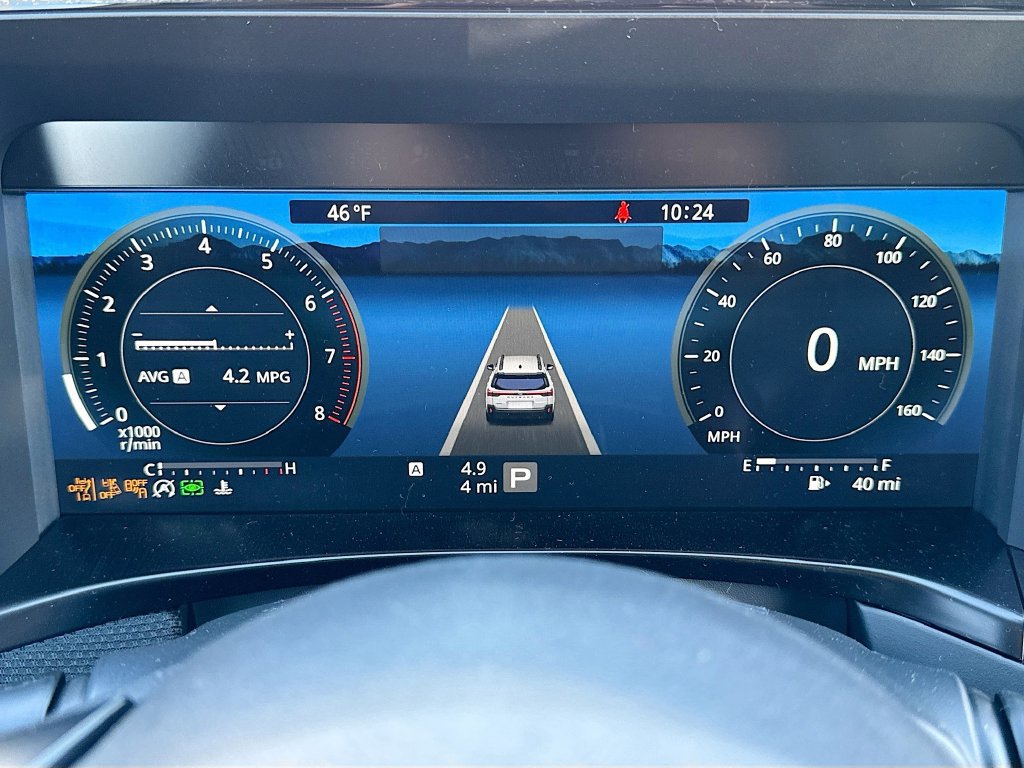 New 2026 Subaru Outback Limited AWD/4WD image 15