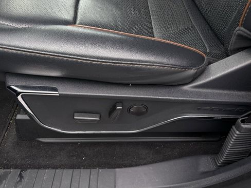 Used 2024 Ford F150 Lariat w/ Tow/Haul Package image 11