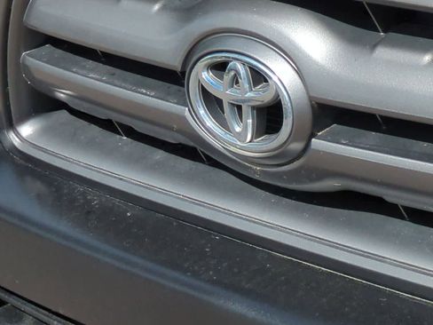 Used 2006 Toyota Tacoma 2WD Regular Cab image 12
