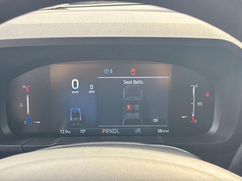 New 2026 Ford Maverick XL AWD/4WD image 22