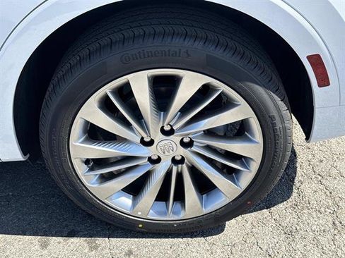 New 2026 Buick Envision Avenir AWD/4WD image 28