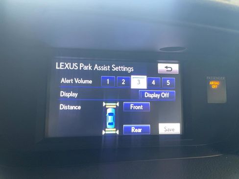 Used 2014 Lexus ES 350 w/ Premium Package image 20