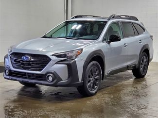 Certified 2023 Subaru Outback Onyx Edition XT video 2