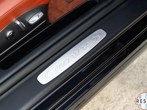Used 2010 Porsche 911 Carrera S RWD image 28