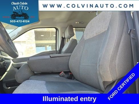 Used 2024 Ford F350 XLT AWD/4WD image 11