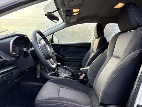 Used 2023 Subaru Crosstrek 2.0i Premium w/ Popular Package #2 image 11