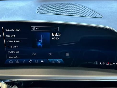 Certified 2024 Cadillac Lyriq Sport AWD/4WD image 18