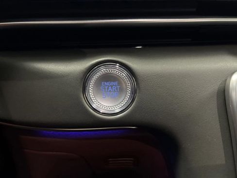 Used 2025 Genesis GV80 3.5T Prestige image 25